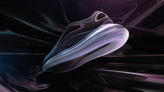 øȫ Air Max 720 ͿЬ@Ϳ˹